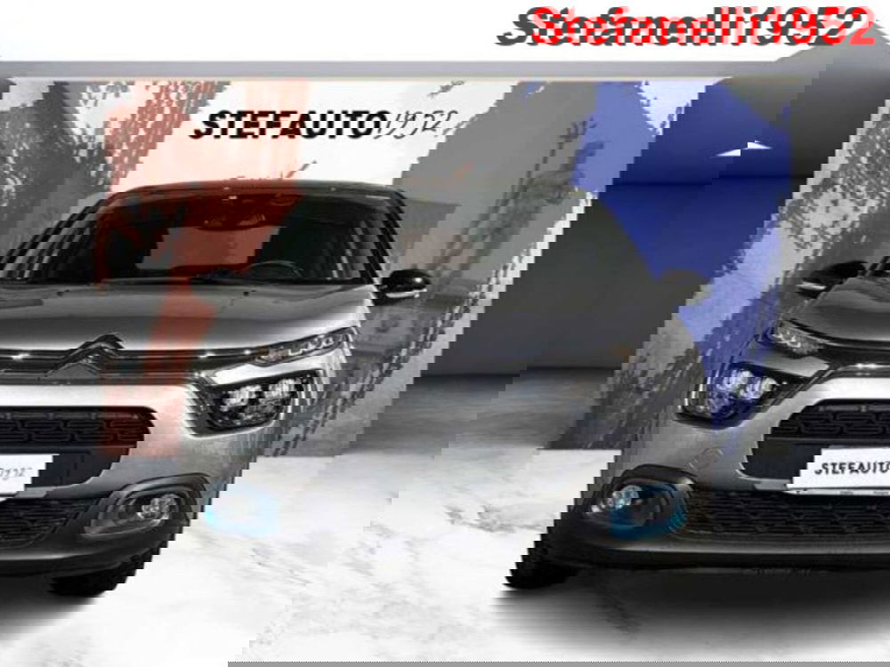 Citroen C3 usata a Bologna (2)