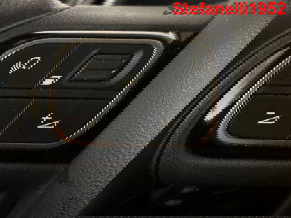 Citroen C3 usata a Bologna (20)