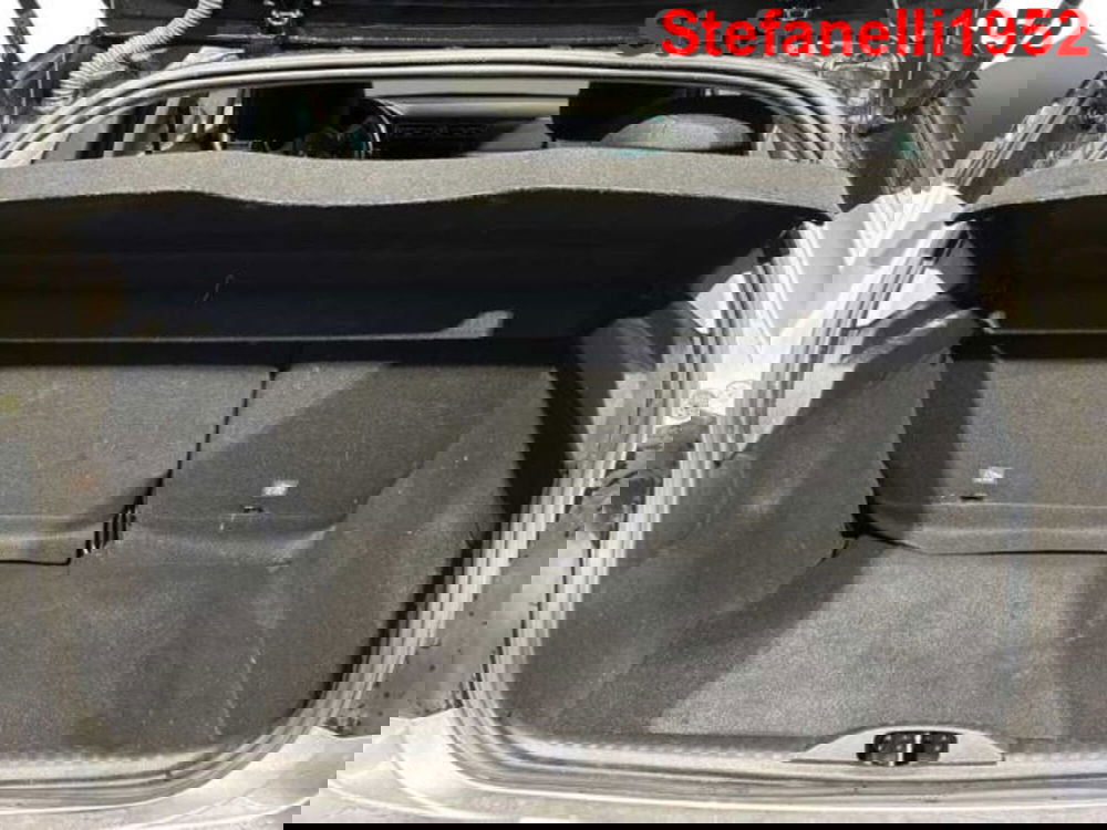 Citroen C3 usata a Bologna (7)