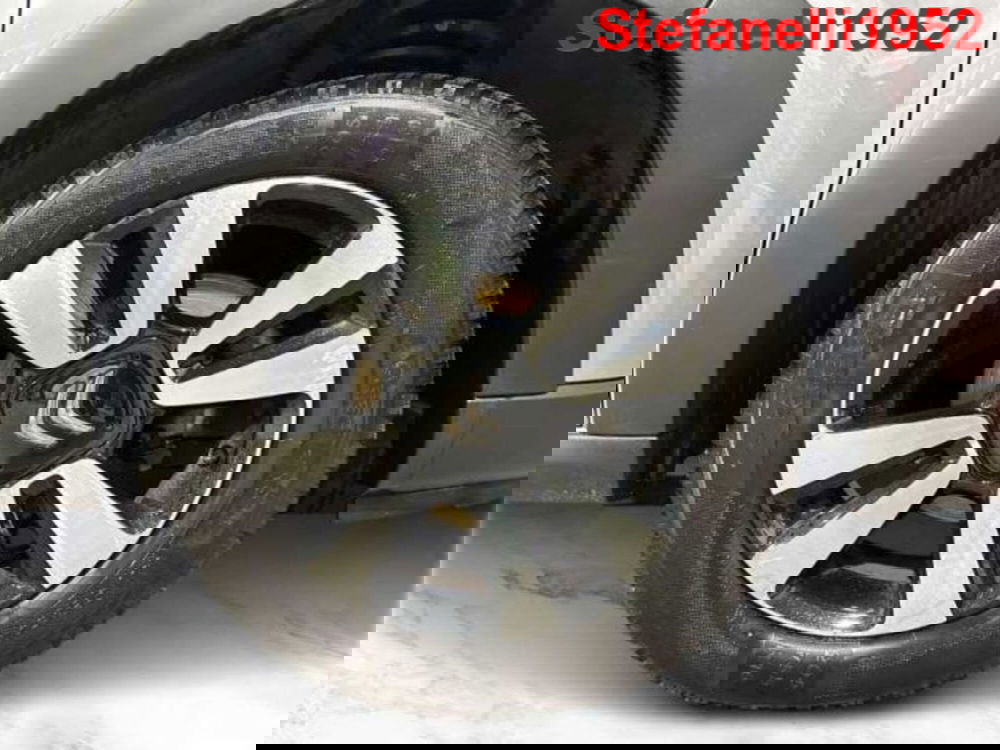 Citroen C3 usata a Bologna (8)