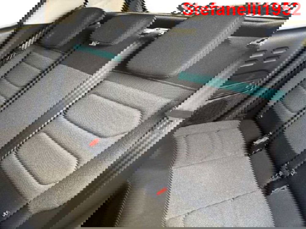 Citroen C3 usata a Bologna (9)