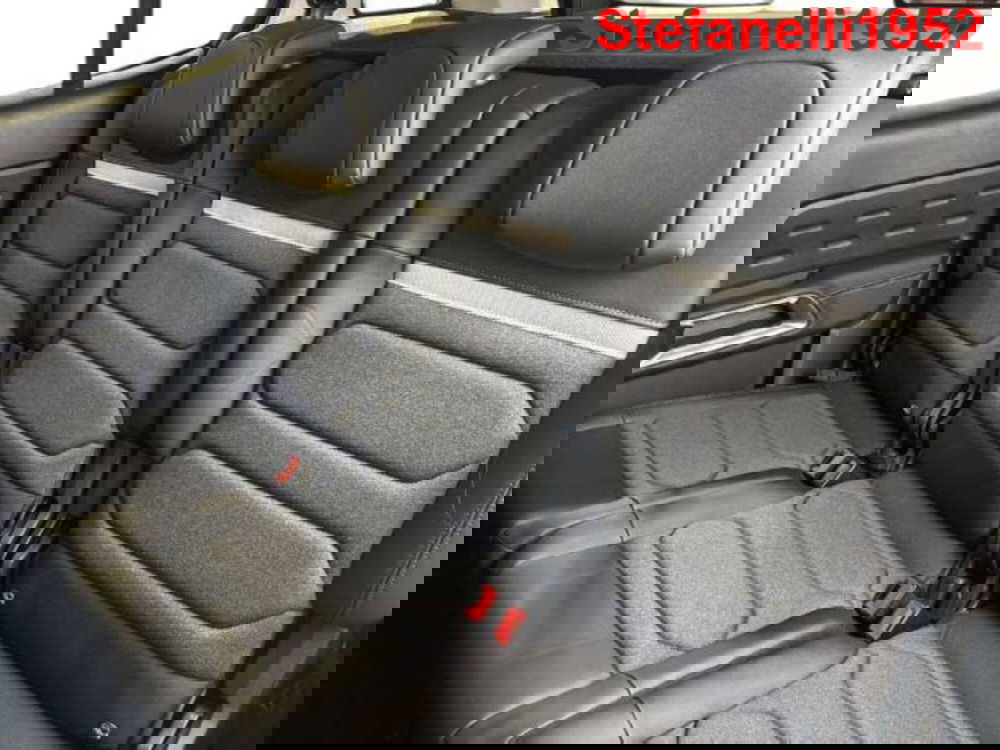 Citroen C5 Aircross nuova a Bologna (9)