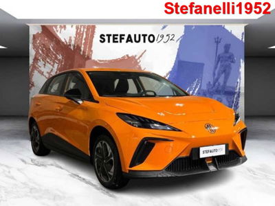 Mg MG4 Standard49 nuova a Bologna