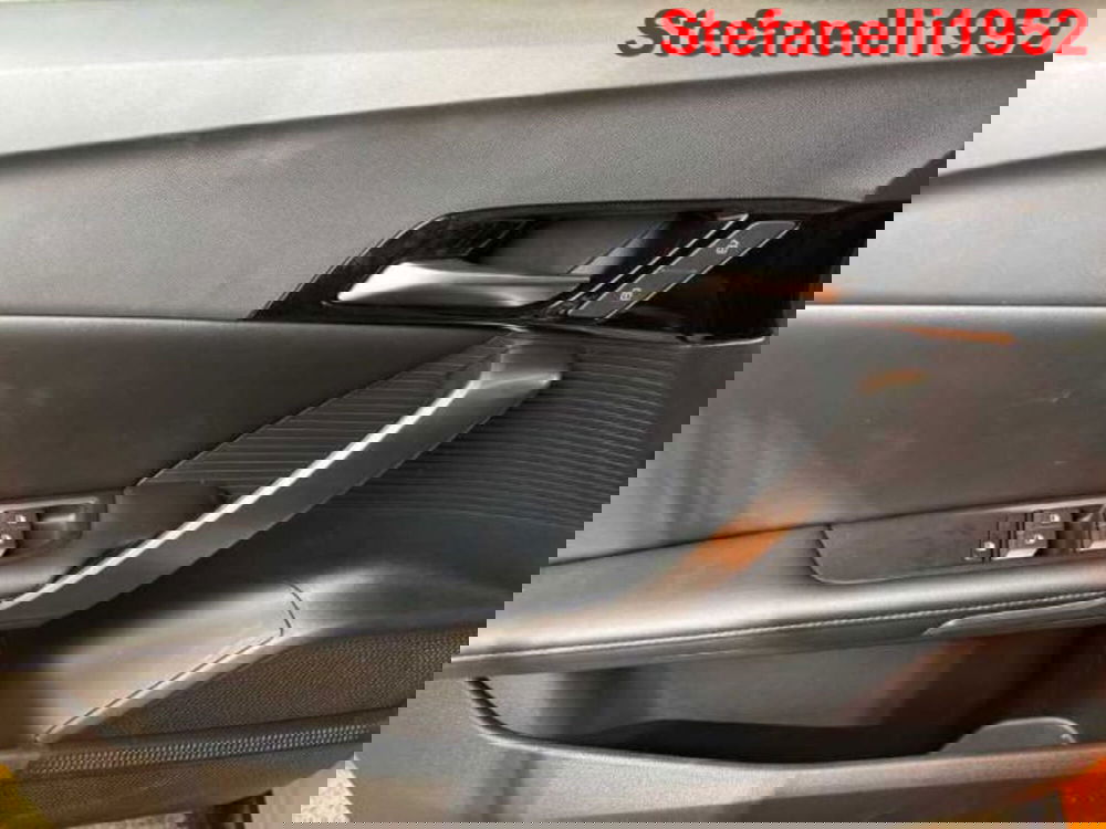 Mg MG4 nuova a Bologna (10)