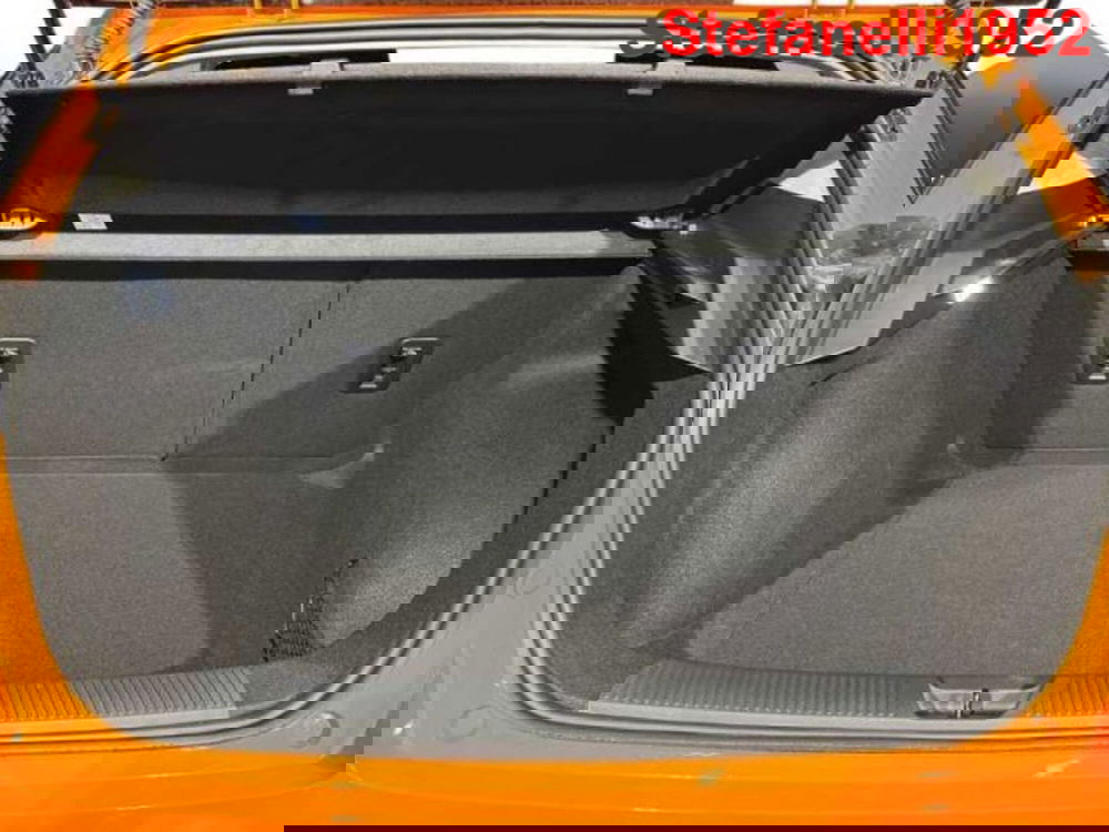 Mg MG4 nuova a Bologna (7)