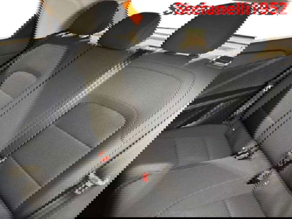 Mg MG4 nuova a Bologna (9)