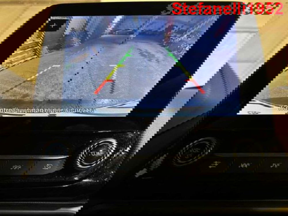 Ford EcoSport usata a Bologna (18)