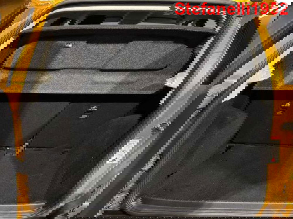 Ford EcoSport usata a Bologna (7)