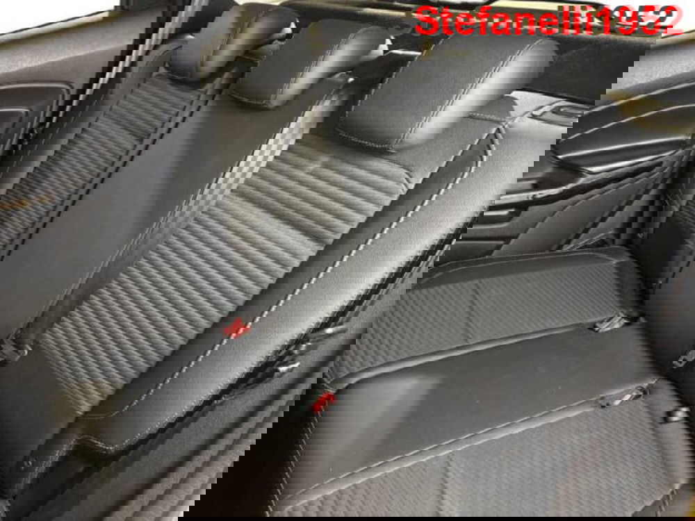 Ford EcoSport usata a Bologna (9)