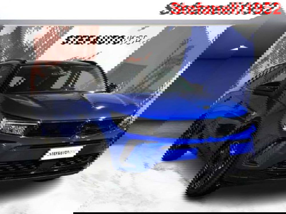 Opel Grandland usata a Bologna