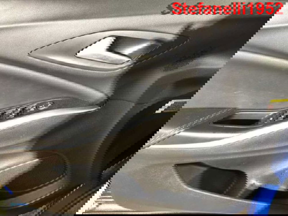 Opel Grandland usata a Bologna (10)