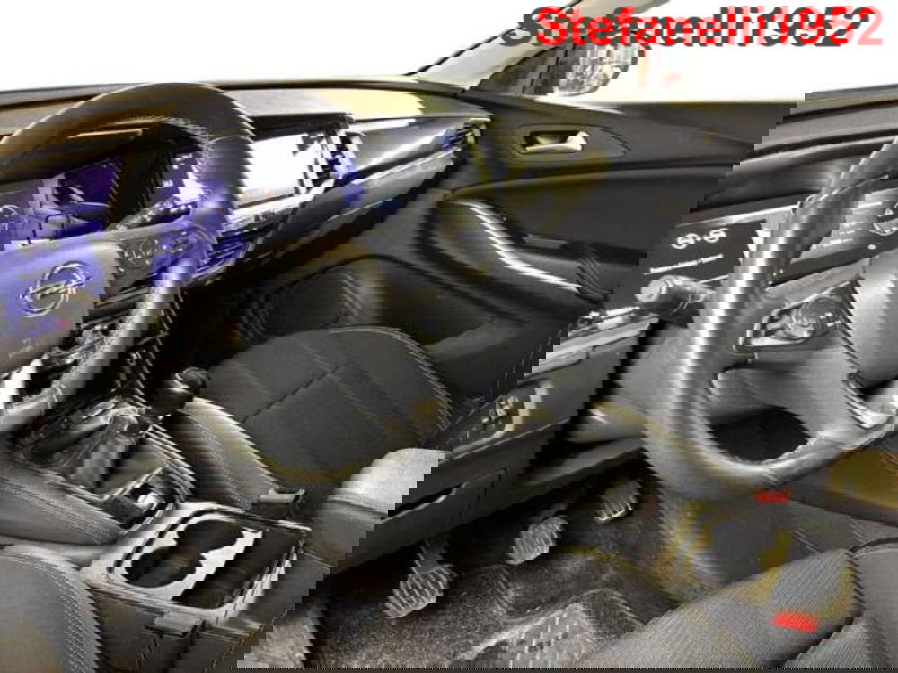 Opel Grandland usata a Bologna (11)