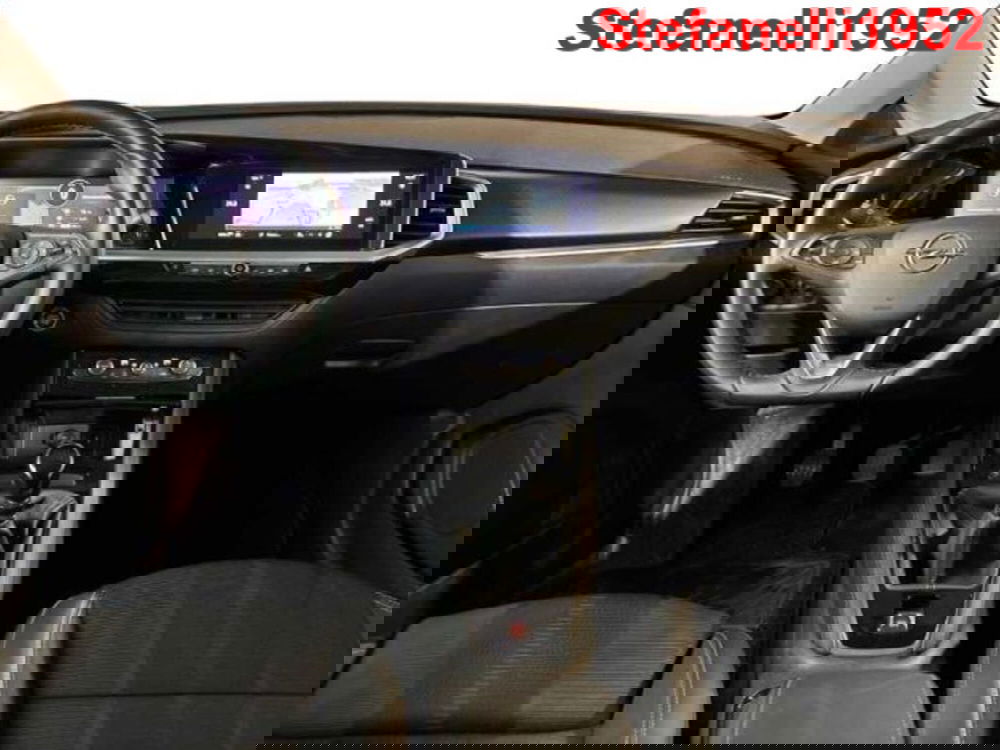 Opel Grandland usata a Bologna (13)