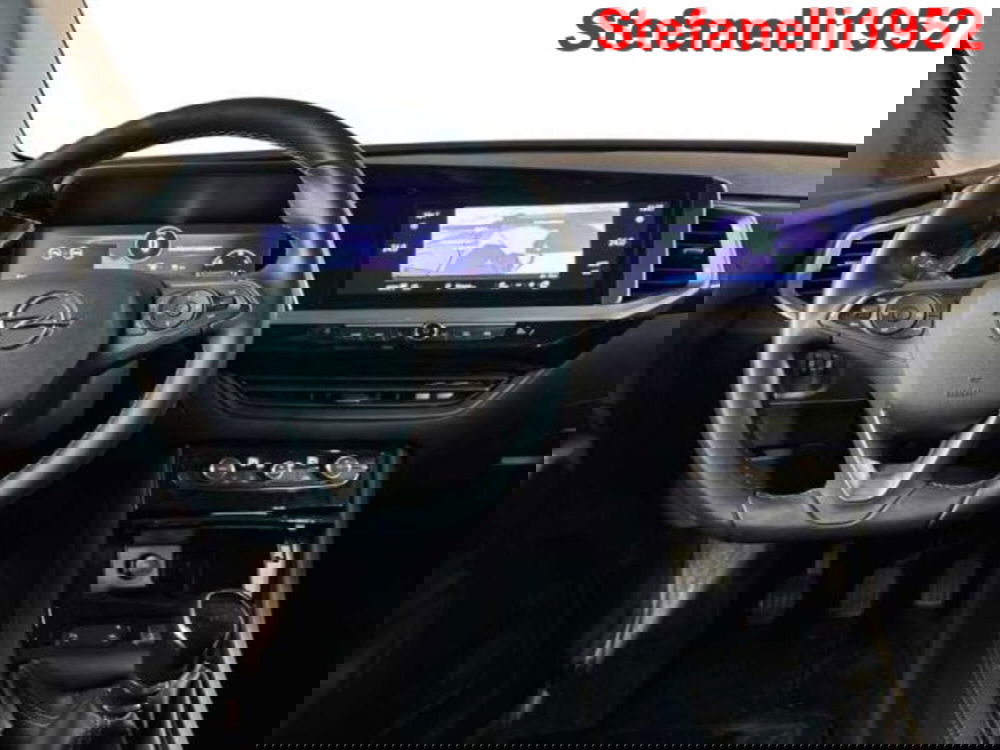 Opel Grandland usata a Bologna (14)