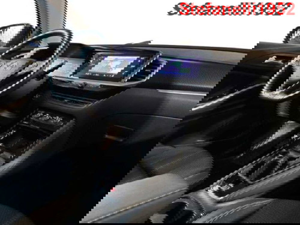 Opel Grandland usata a Bologna (15)