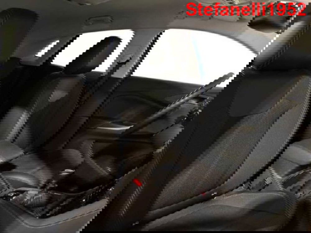 Opel Grandland usata a Bologna (16)