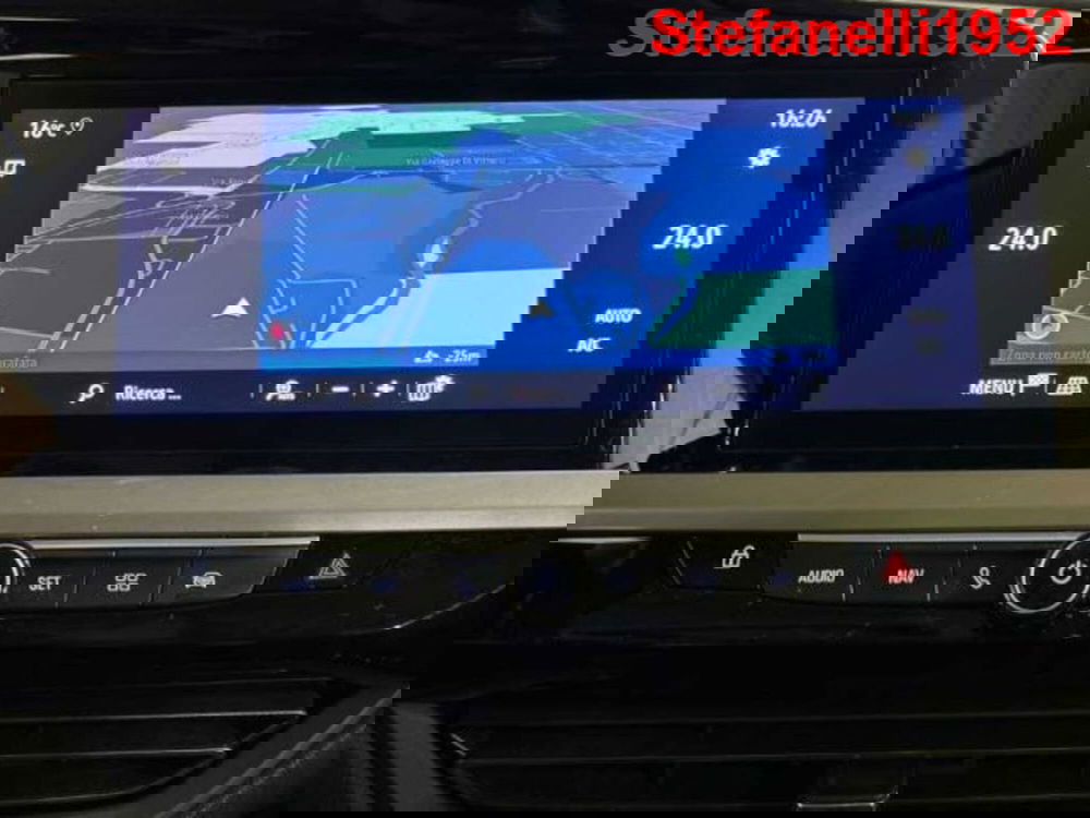 Opel Grandland usata a Bologna (18)