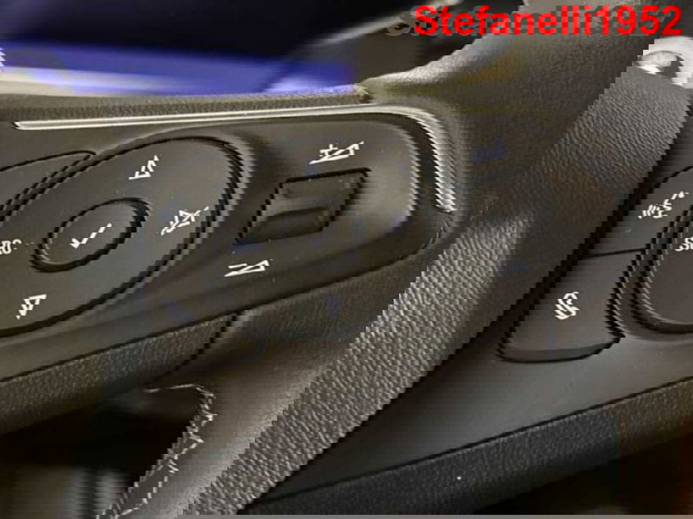 Opel Grandland usata a Bologna (19)