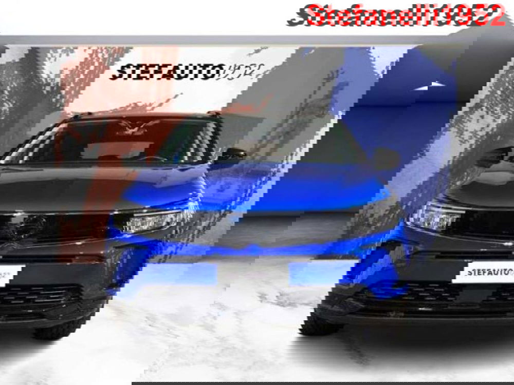 Opel Grandland usata a Bologna (2)