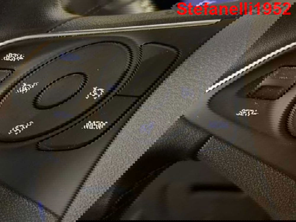 Opel Grandland usata a Bologna (20)