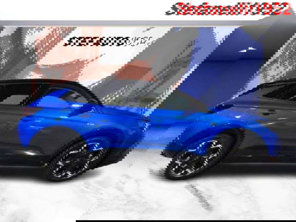 Opel Grandland usata a Bologna (3)