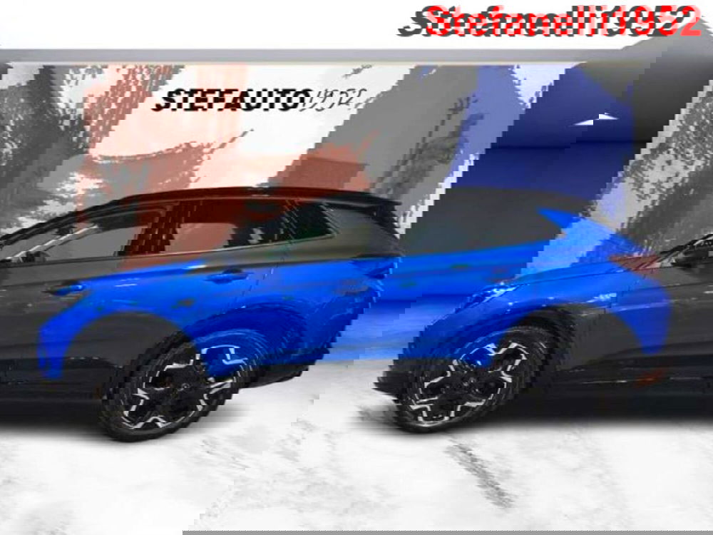 Opel Grandland usata a Bologna (4)