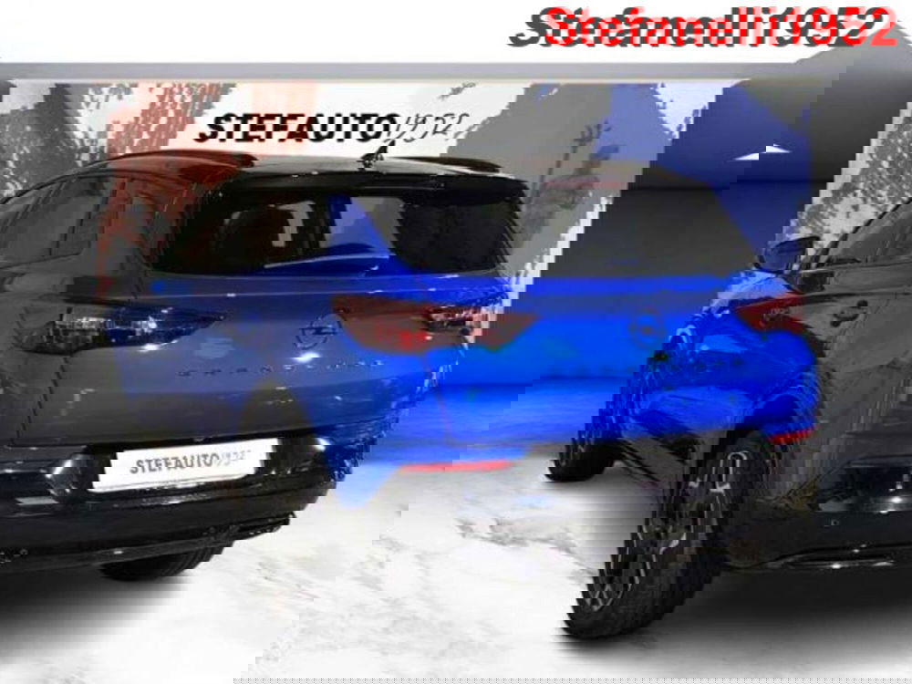 Opel Grandland usata a Bologna (5)