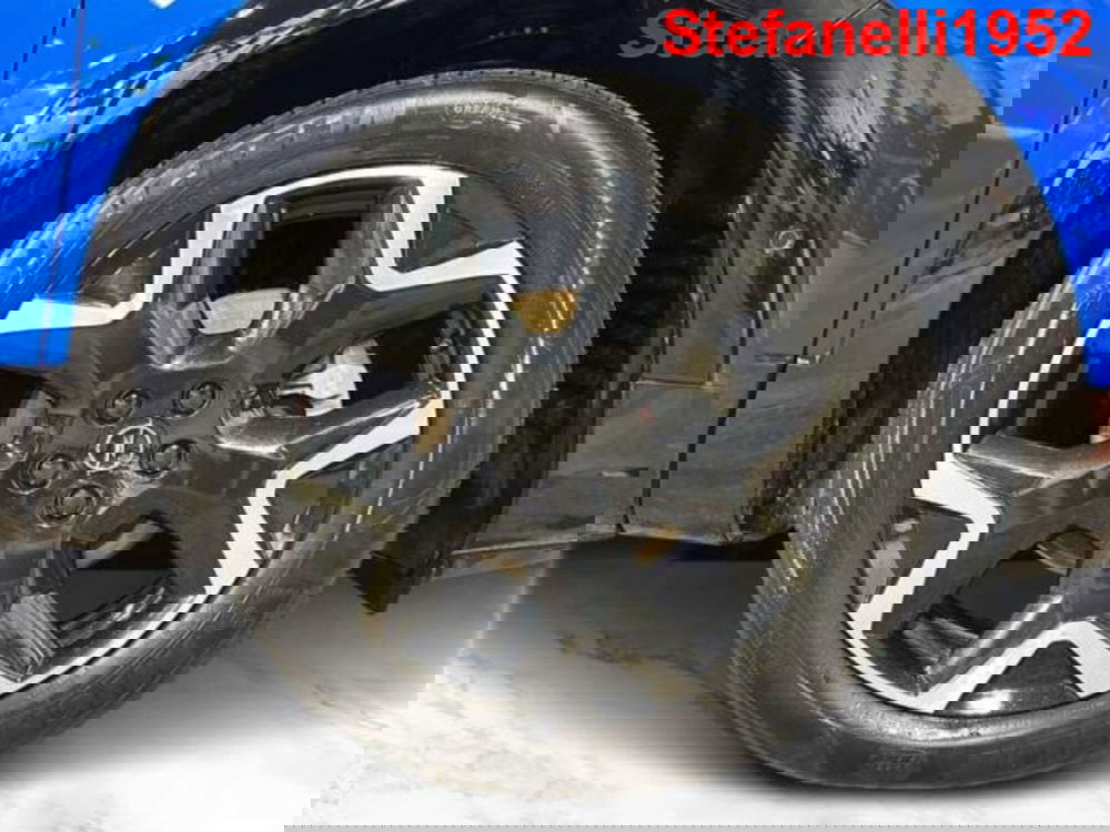 Opel Grandland usata a Bologna (8)