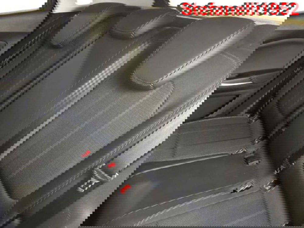 Opel Grandland usata a Bologna (9)