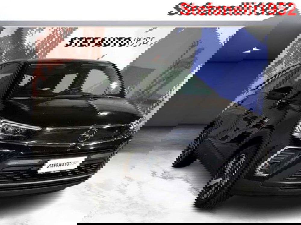 Opel Crossland usata a Bologna