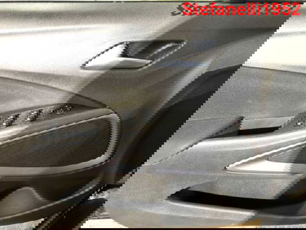 Opel Crossland usata a Bologna (10)