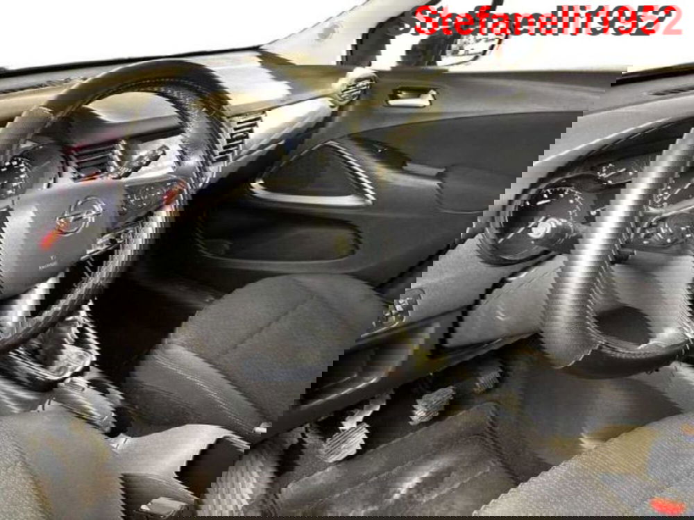 Opel Crossland usata a Bologna (11)