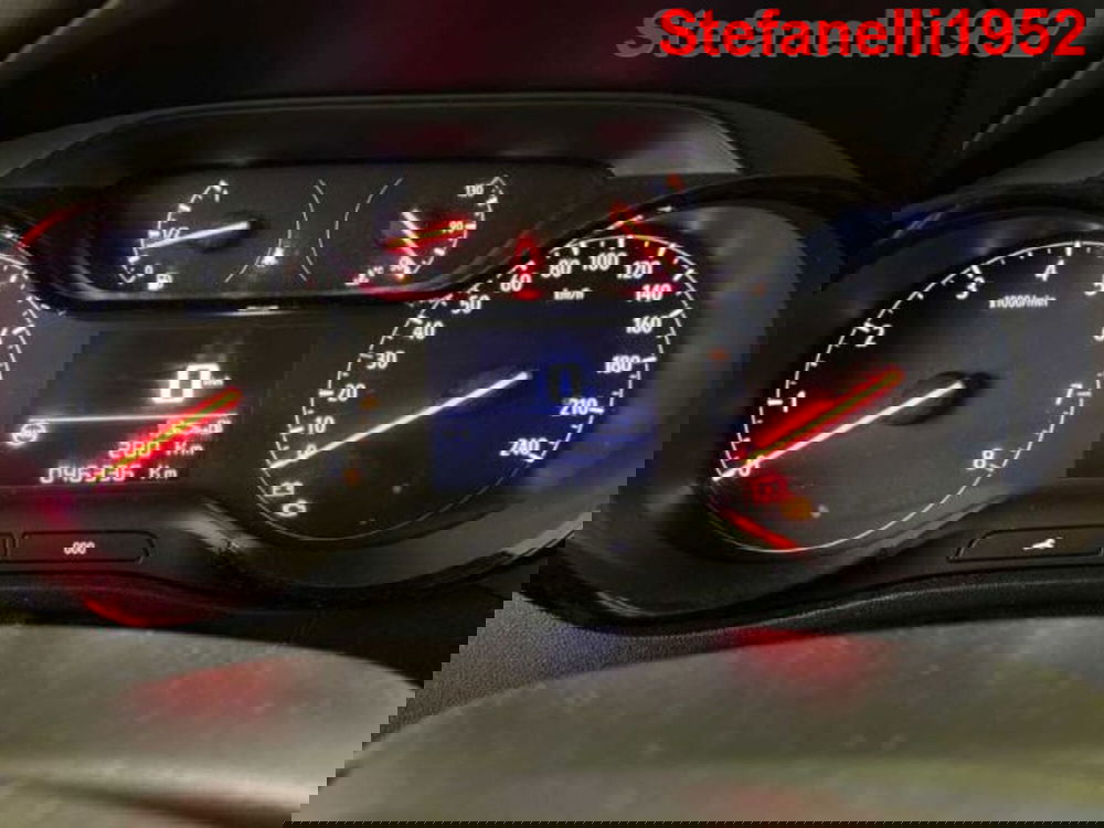 Opel Crossland usata a Bologna (12)