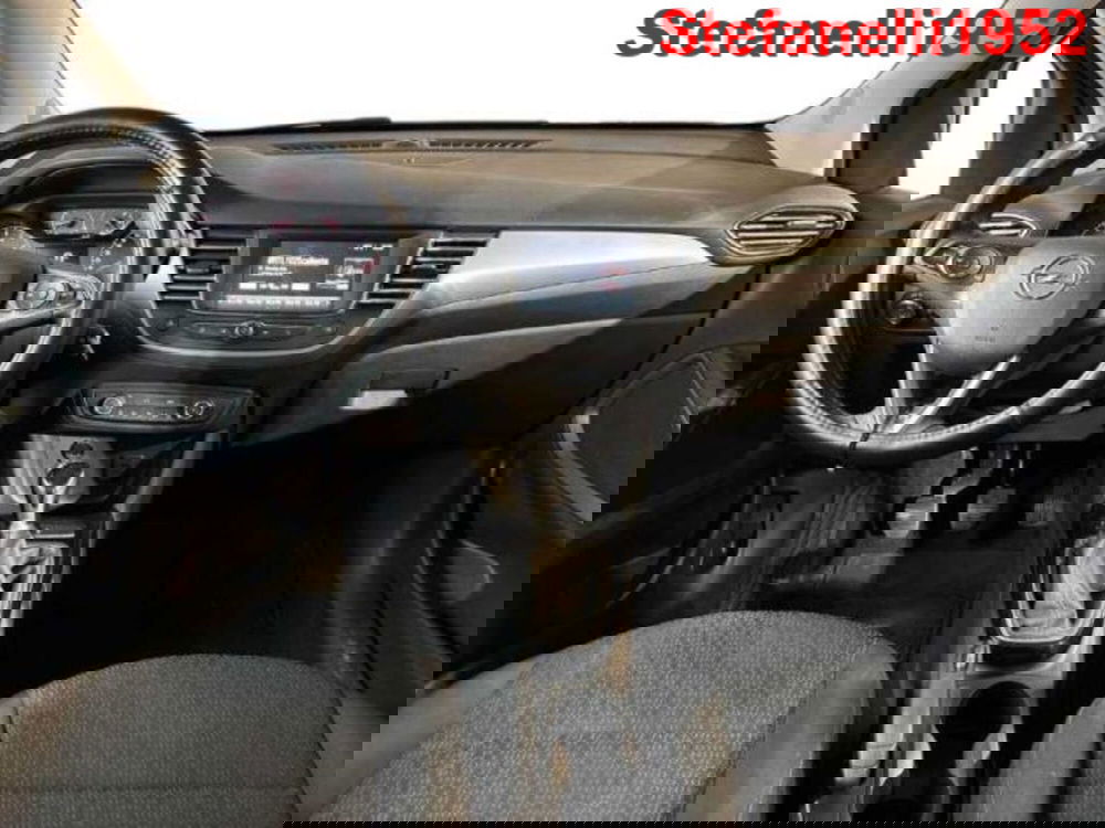 Opel Crossland usata a Bologna (13)