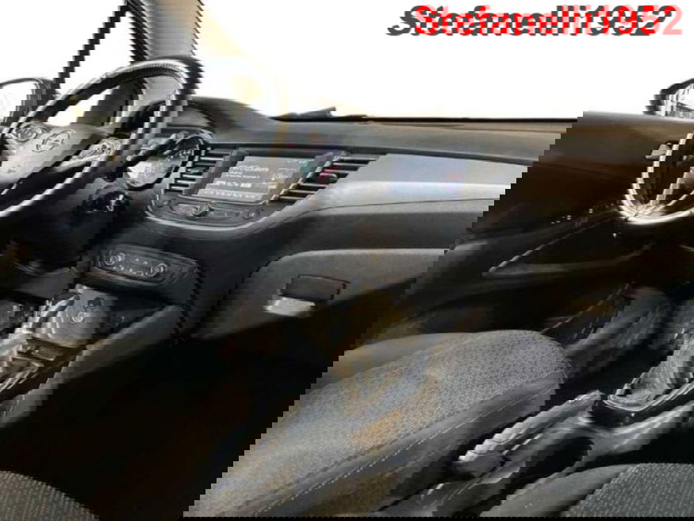 Opel Crossland usata a Bologna (15)