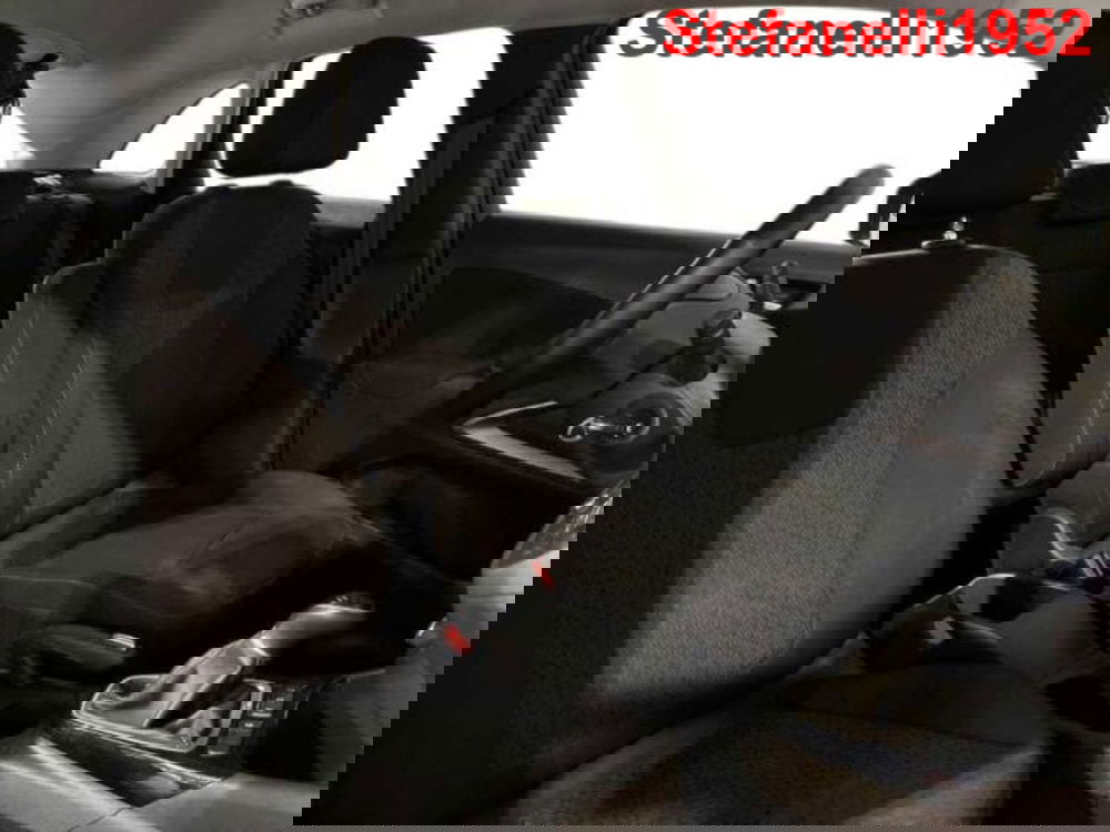 Opel Crossland usata a Bologna (16)