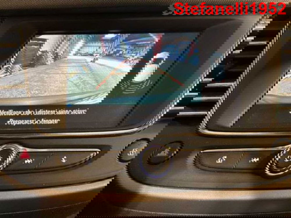 Opel Crossland usata a Bologna (17)