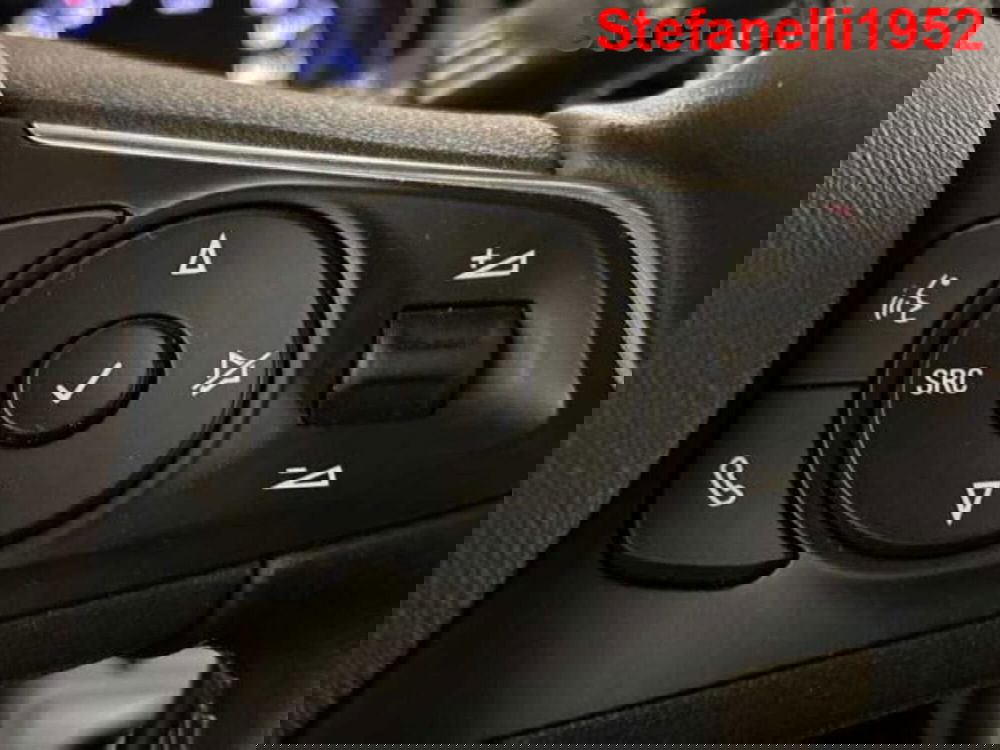 Opel Crossland usata a Bologna (19)