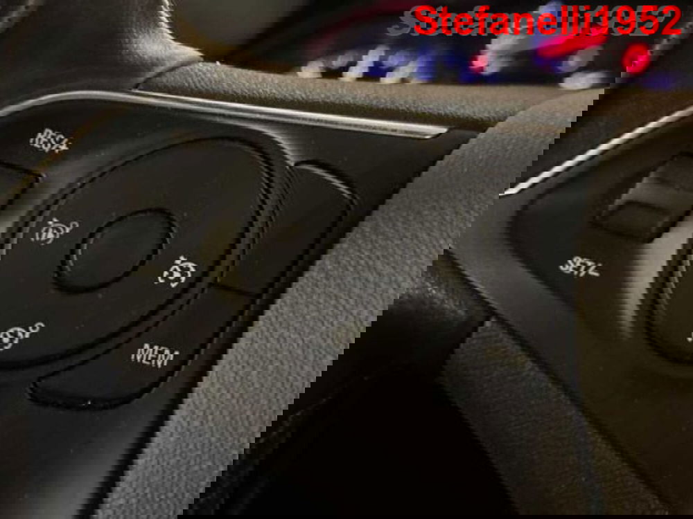 Opel Crossland usata a Bologna (20)