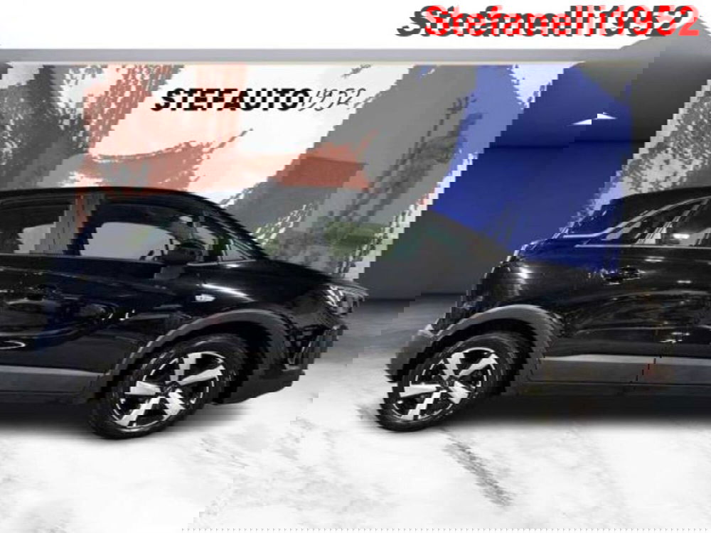 Opel Crossland usata a Bologna (3)