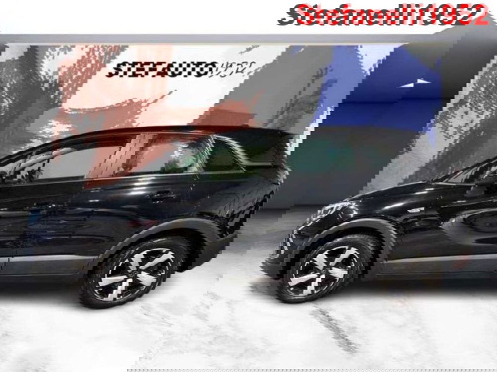 Opel Crossland usata a Bologna (4)