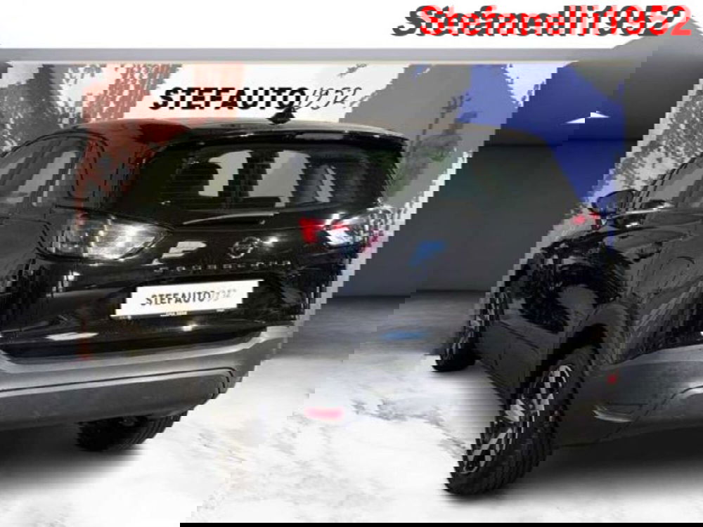 Opel Crossland usata a Bologna (5)