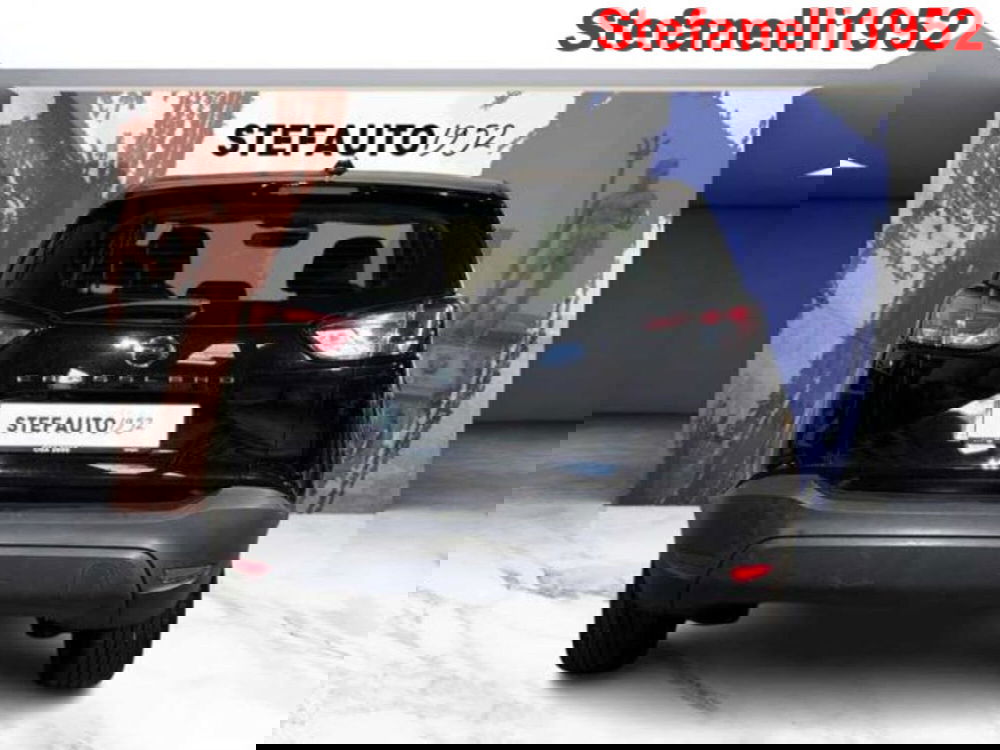 Opel Crossland usata a Bologna (6)