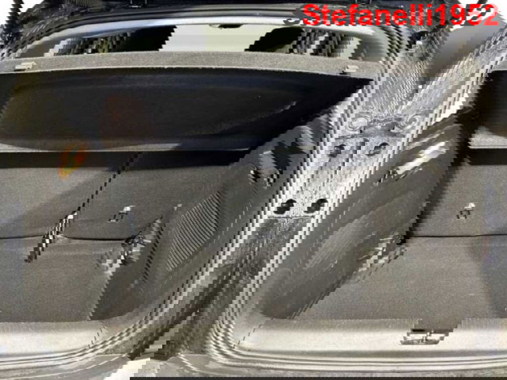 Opel Crossland usata a Bologna (7)