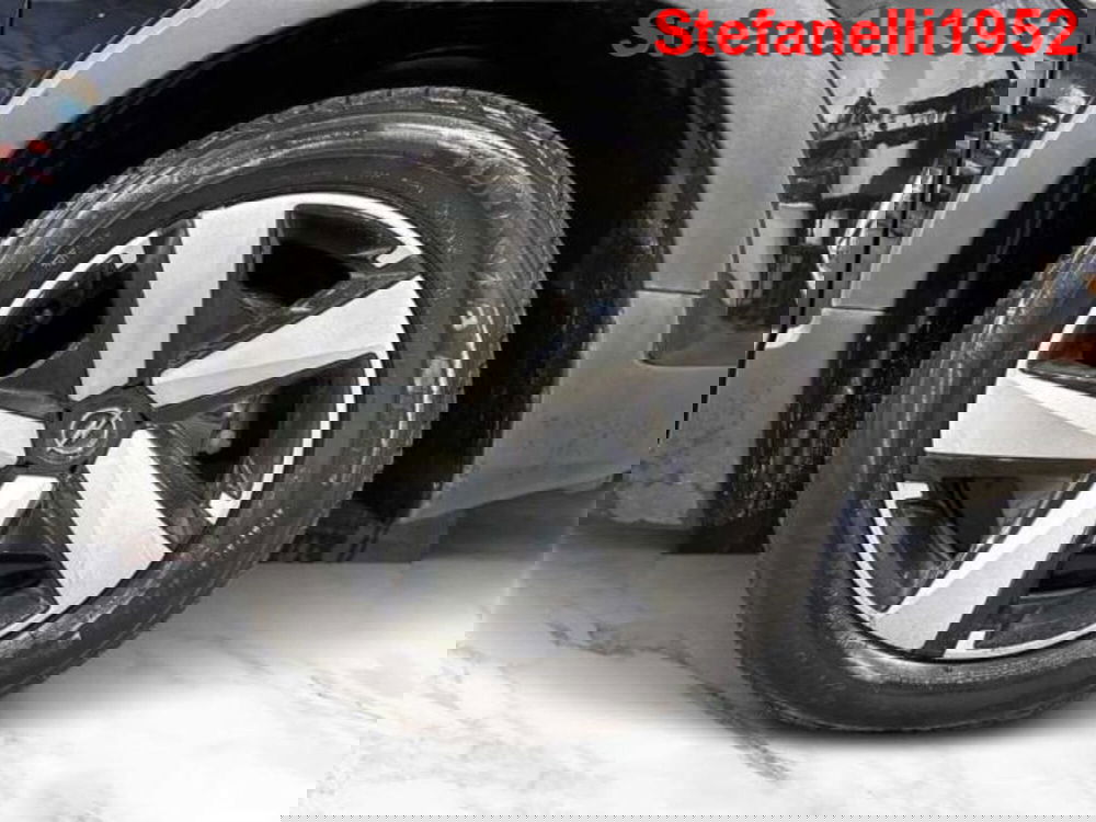 Opel Crossland usata a Bologna (8)