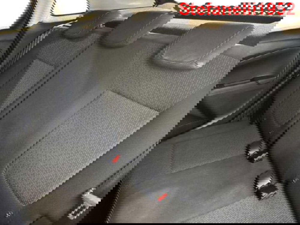 Opel Crossland usata a Bologna (9)