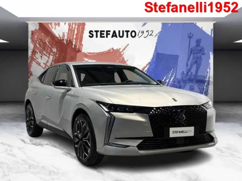Ds DS 4 nuova a Bologna