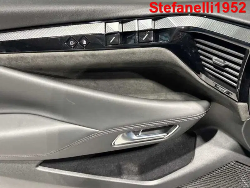 Ds DS 4 nuova a Bologna (10)