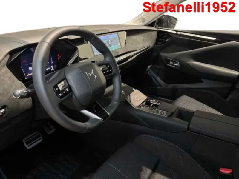 Ds DS 4 nuova a Bologna (11)