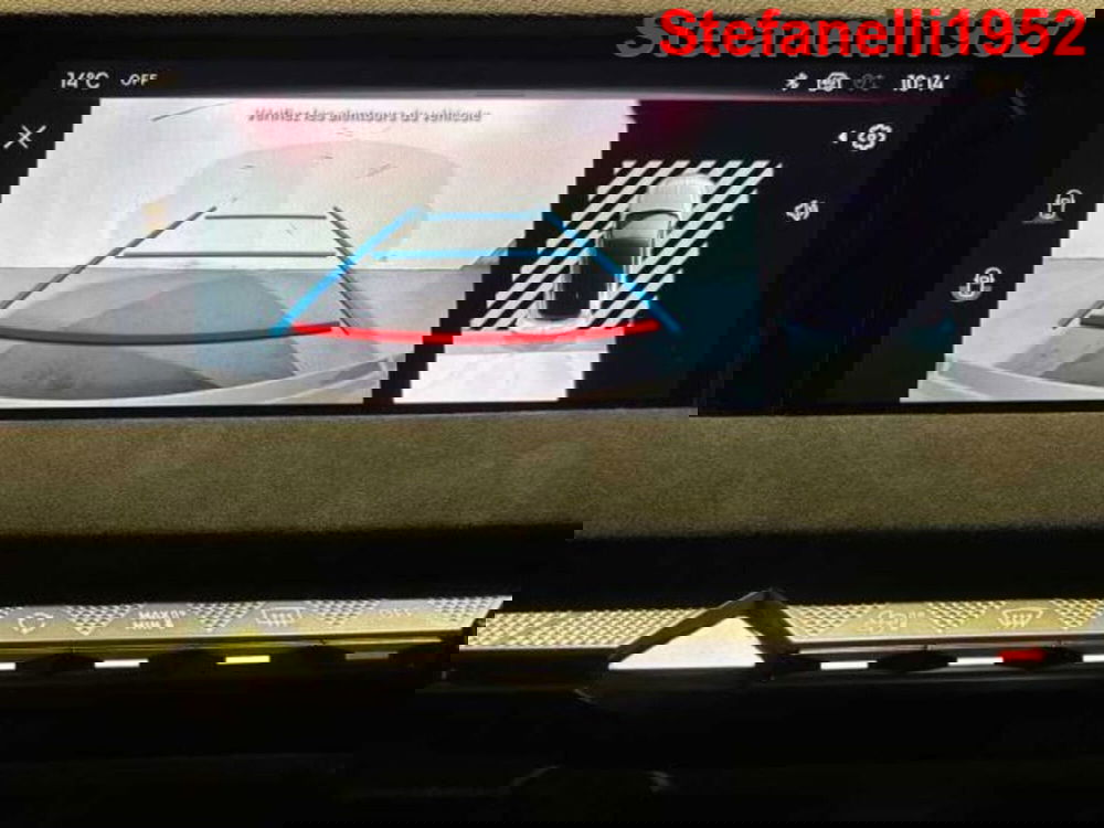 Ds DS 4 nuova a Bologna (12)